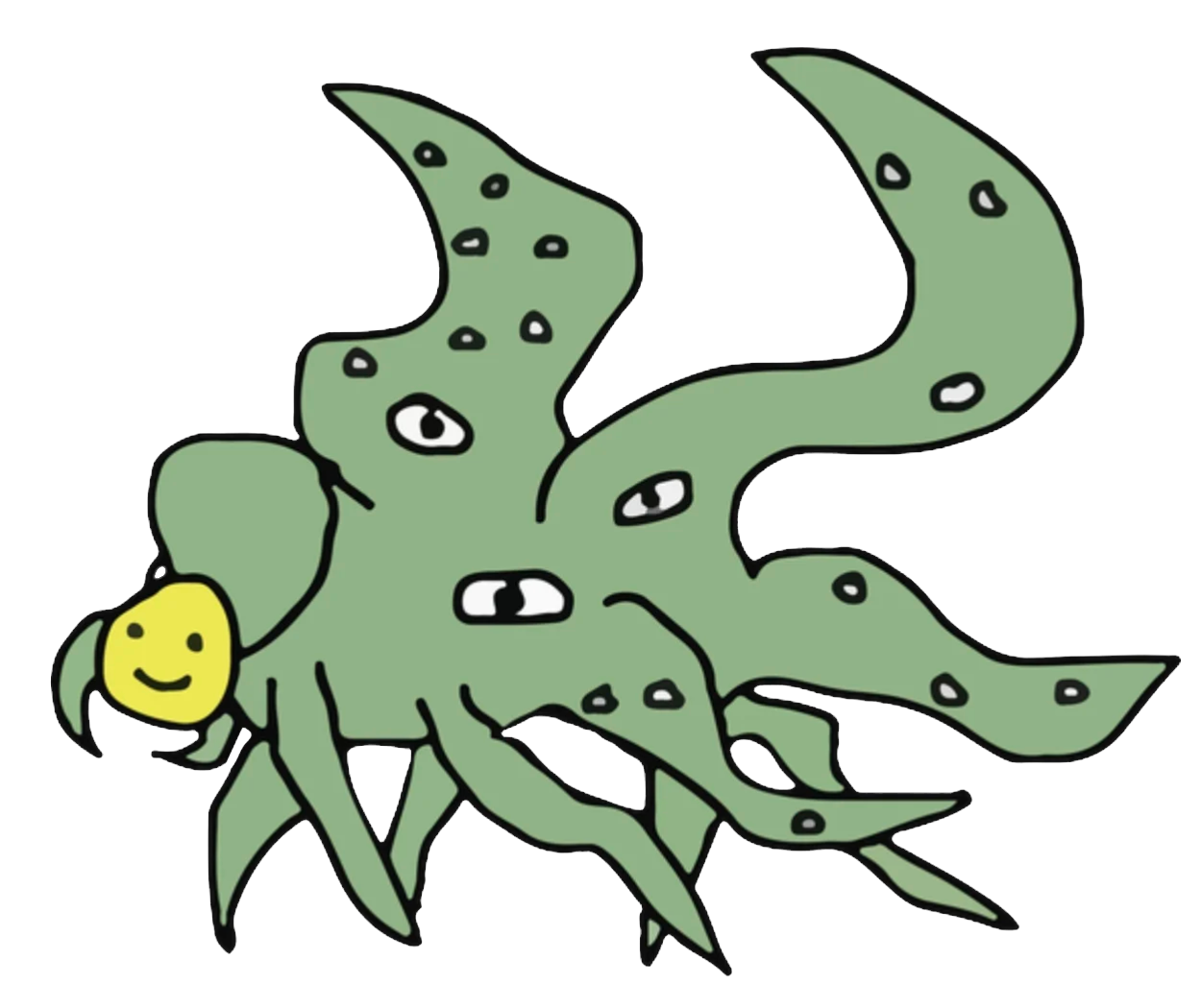 Shoggoth